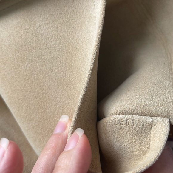 Authentic LOUIS VUITTON Galliera PM Azur Damier FL5018 Womens Handbag - Picture 16 of 16